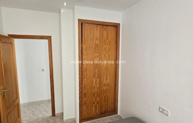 Herverkoop - Appartement / flat - Orihuela Costa - Playa Flamenca