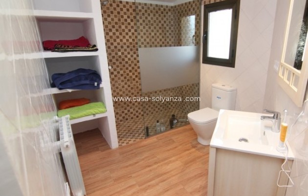 Resale - Villa - Jávea - Costa Blanca