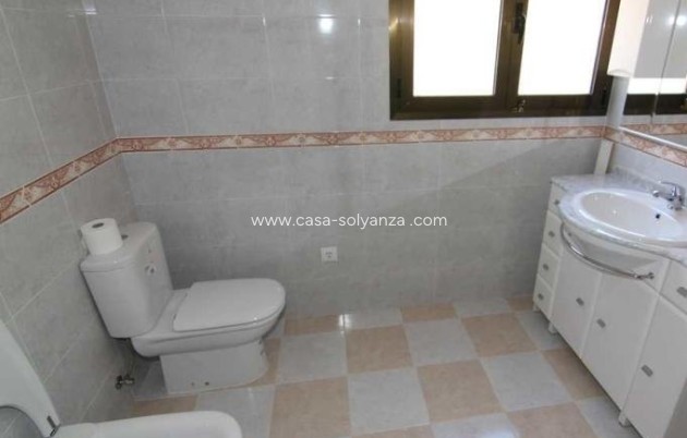 Resale - Villa - Jávea - Costa Blanca