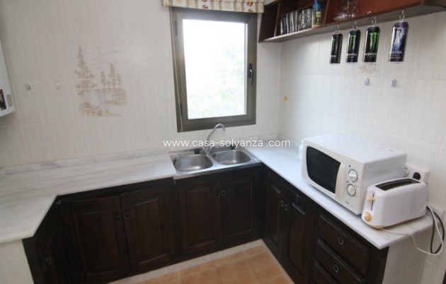 Resale - Villa - Jávea - Costa Blanca