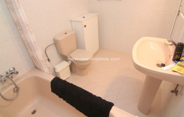 Resale - Villa - Jávea - Costa Blanca