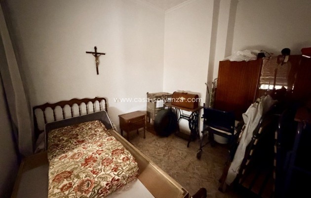 Resale - Apartment / flat - Torrevieja - Costa Blanca