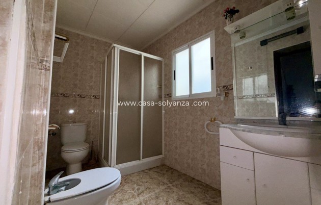 Resale - Apartment / flat - Torrevieja - Costa Blanca