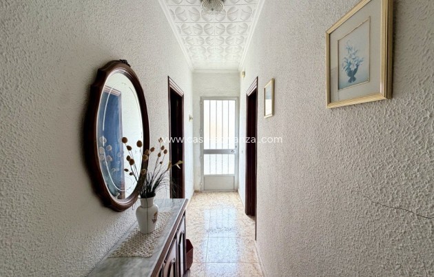 Resale - Apartment / flat - Torrevieja - Costa Blanca