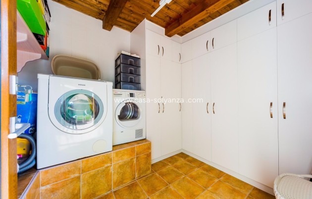 Herverkoop - Country Property/Finca - Almoradí - Inland