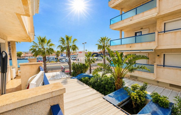 Herverkoop - Appartement / flat - Orihuela Costa - Costa Blanca