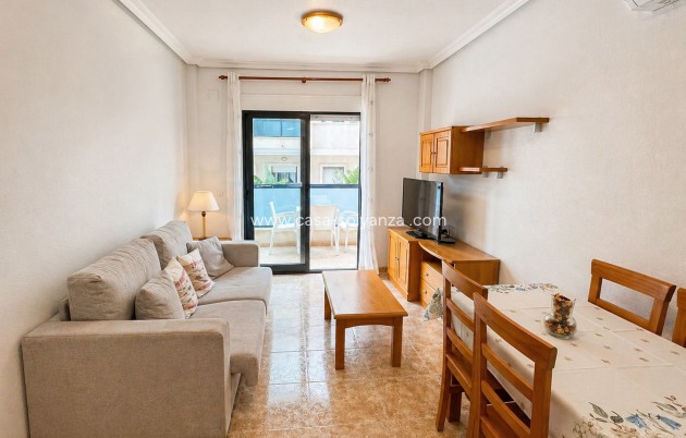 Herverkoop - Appartement / flat - Orihuela Costa - Costa Blanca