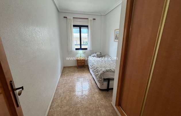 Herverkoop - Appartement / flat - Orihuela Costa - Costa Blanca