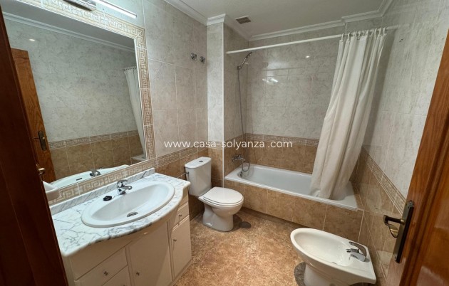 Herverkoop - Appartement / flat - Orihuela Costa - Costa Blanca