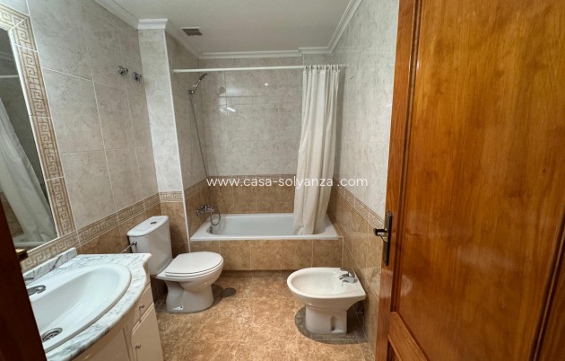 Herverkoop - Appartement / flat - Orihuela Costa - Costa Blanca