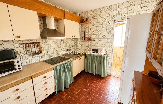 Revente - Appartement - Torrevieja - Costa Blanca
