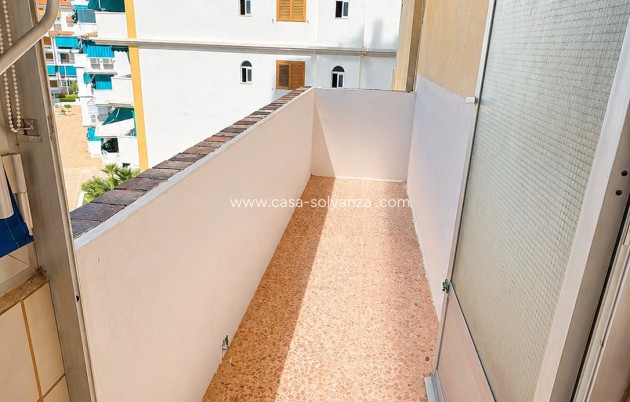 Revente - Appartement - Torrevieja - Costa Blanca