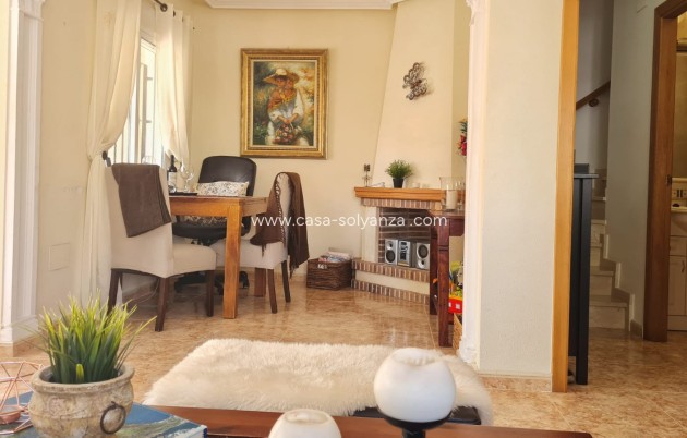 Herverkoop - Villa - Orihuela Costa - Costa Blanca