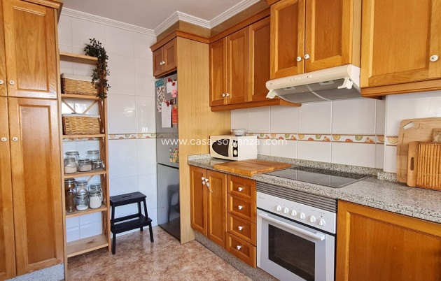 Herverkoop - Villa - Orihuela Costa - Costa Blanca