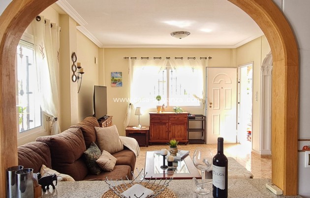 Herverkoop - Villa - Orihuela Costa - Costa Blanca