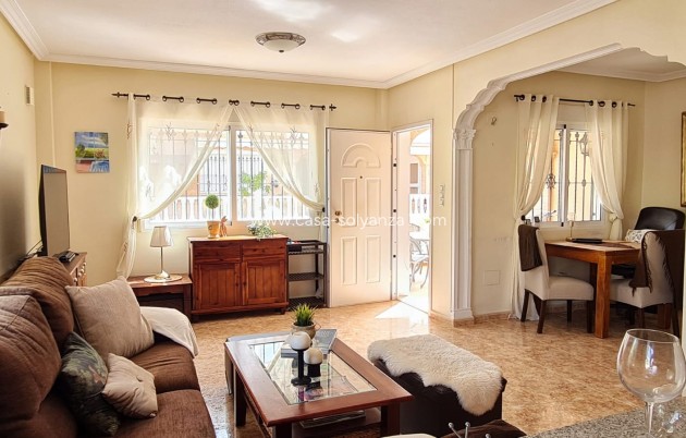 Herverkoop - Villa - Orihuela Costa - Costa Blanca