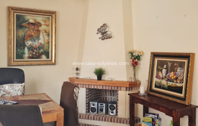 Herverkoop - Villa - Orihuela Costa - Costa Blanca