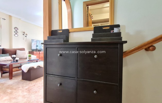 Herverkoop - Villa - Orihuela Costa - Costa Blanca