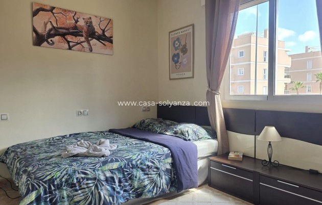 Herverkoop - Villa - Orihuela Costa - Costa Blanca