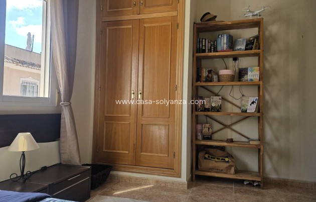 Herverkoop - Villa - Orihuela Costa - Costa Blanca
