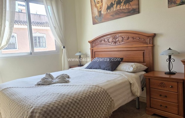 Herverkoop - Villa - Orihuela Costa - Costa Blanca