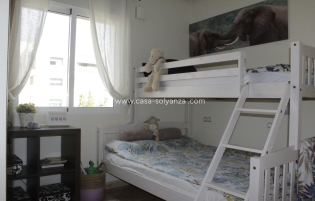 Herverkoop - Villa - Orihuela Costa - Costa Blanca