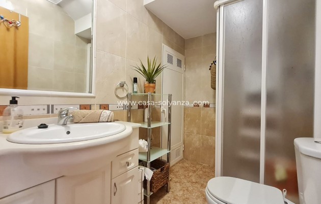 Herverkoop - Villa - Orihuela Costa - Costa Blanca