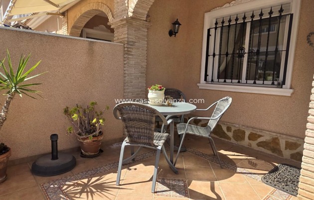 Herverkoop - Villa - Orihuela Costa - Costa Blanca