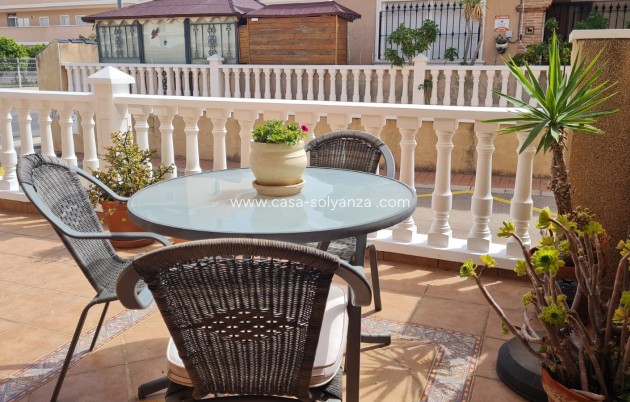 Herverkoop - Villa - Orihuela Costa - Costa Blanca