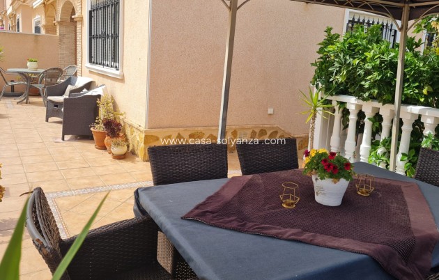 Herverkoop - Villa - Orihuela Costa - Costa Blanca