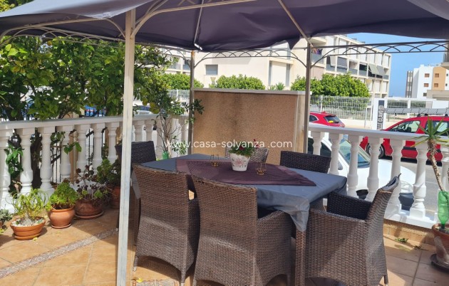 Herverkoop - Villa - Orihuela Costa - Costa Blanca