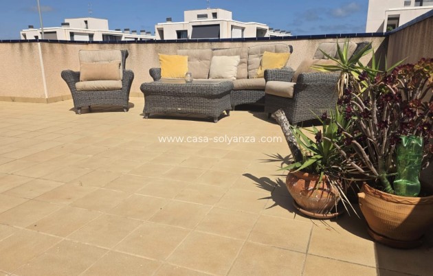 Herverkoop - Villa - Orihuela Costa - Costa Blanca
