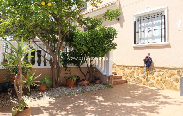 Herverkoop - Villa - Orihuela Costa - Costa Blanca