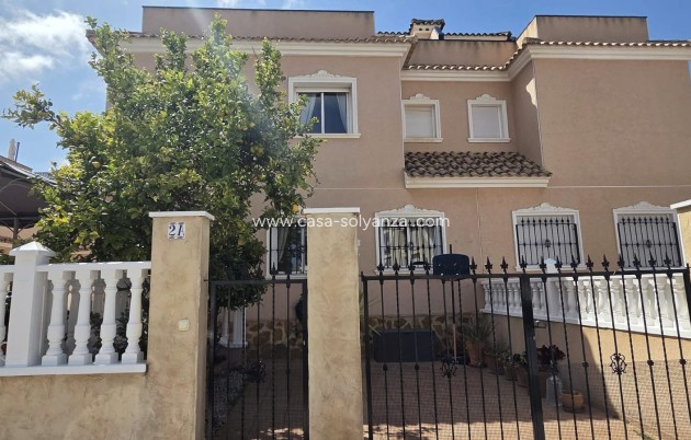 Herverkoop - Villa - Orihuela Costa - Costa Blanca