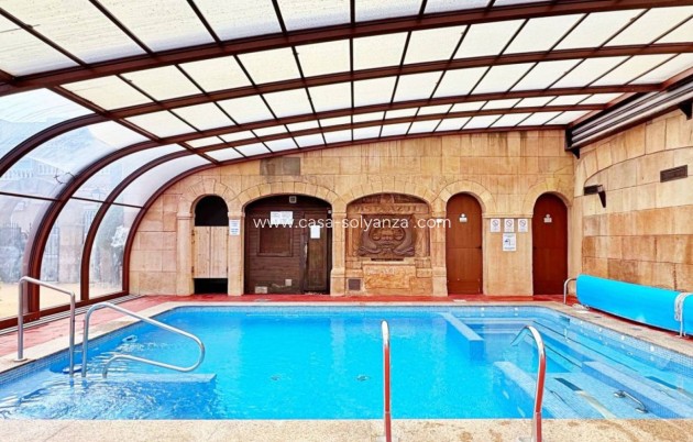 Herverkoop - Villa - Orihuela Costa - Costa Blanca