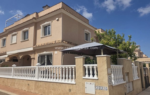 Herverkoop - Villa - Orihuela Costa - Costa Blanca