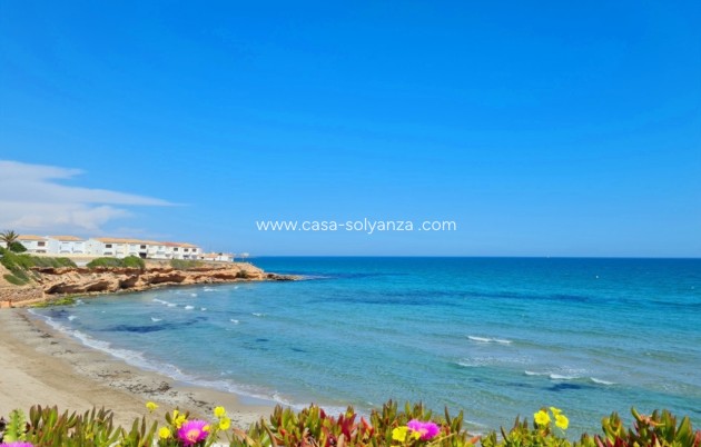 Herverkoop - Villa - Orihuela Costa - Costa Blanca