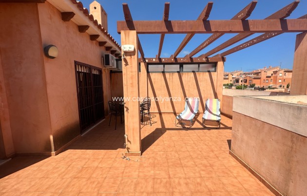 Herverkoop - Appartement / flat - Torrevieja - Costa Blanca