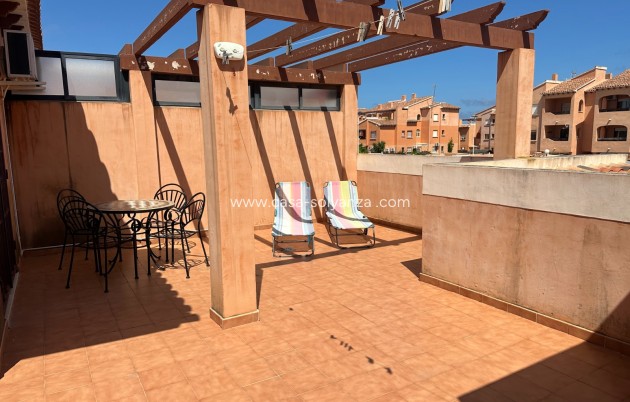 Herverkoop - Appartement / flat - Torrevieja - Costa Blanca