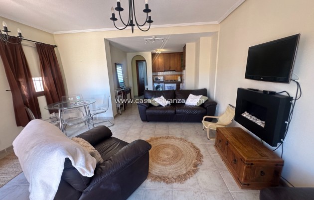 Herverkoop - Appartement / flat - Torrevieja - Costa Blanca