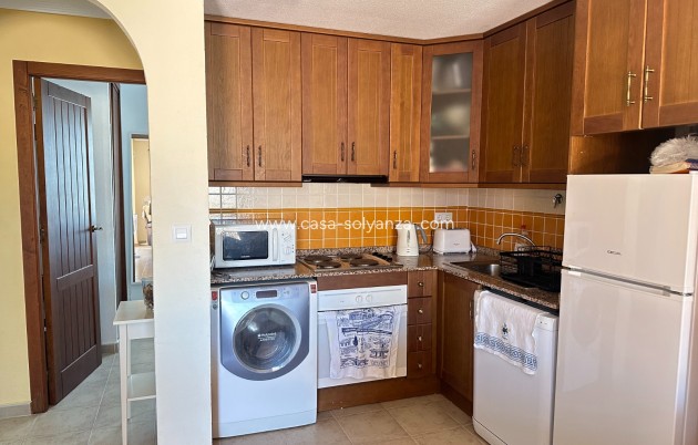 Herverkoop - Appartement / flat - Torrevieja - Costa Blanca