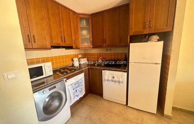 Herverkoop - Appartement / flat - Torrevieja - Costa Blanca