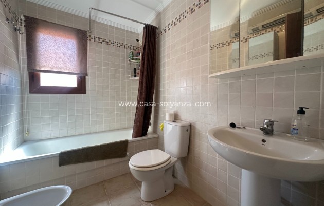 Herverkoop - Appartement / flat - Torrevieja - Costa Blanca