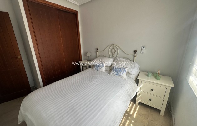 Herverkoop - Appartement / flat - Torrevieja - Costa Blanca