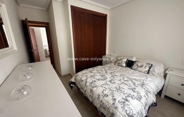 Herverkoop - Appartement / flat - Torrevieja - Costa Blanca