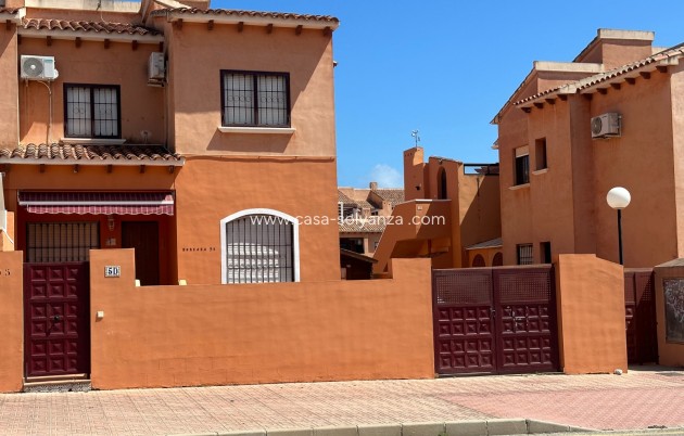 Herverkoop - Appartement / flat - Torrevieja - Costa Blanca