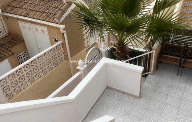 Herverkoop - Herenhuis - Ciudad Quesada - Costa Blanca