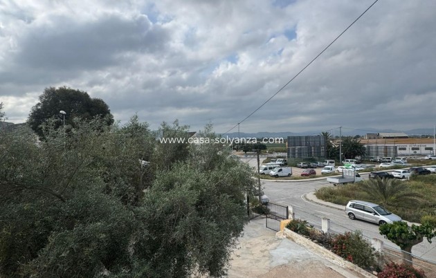 Herverkoop - Herenhuis - Orihuela - Orihuela Ciudad