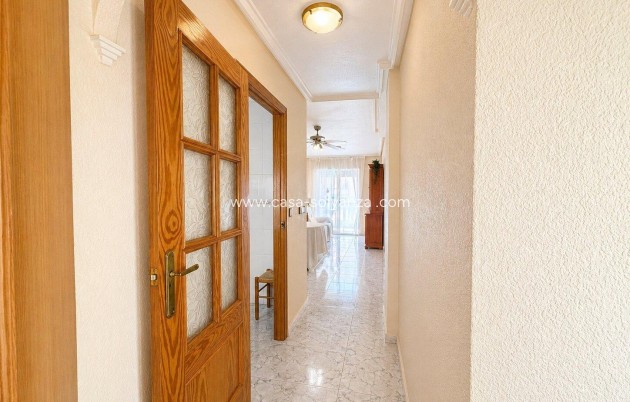 Herverkoop - Appartement / flat - Torrevieja - Habaneras