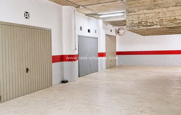 Herverkoop - Appartement / flat - Torrevieja - Habaneras